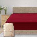 Good Sleep Bedding Twin XL Fitted Sheet by GoodSleepBedding