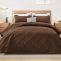 Exclusivo Mezcla Twin Size Quilt Set by ExclusivoMezcla