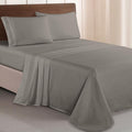 Elegant Comfort Luxurious 1500 Premium Hotel Quality Microfiber Three Line by ELEGANTCOMFORT