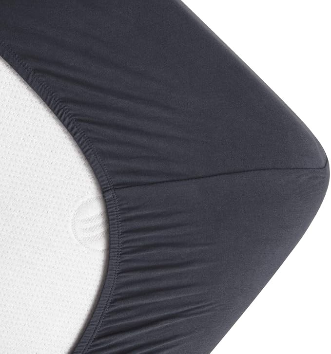 Fitted Sheet- COSMOPLUS Full Fitted Sheet Only（No Flat Sheet or Pillow Shams） - Image 3