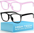 livho High Tech Blue Light Glasses by livho