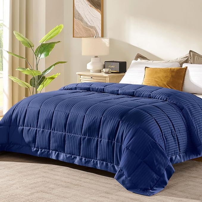 downluxe Queen Size Blanket by Downluxe