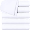 Utopia Bedding Flat Sheets by UTOPIABEDDING