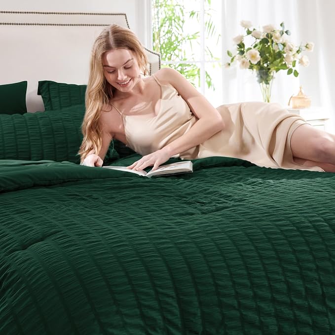CozyLux Full Size Comforter Sets - Image 3
