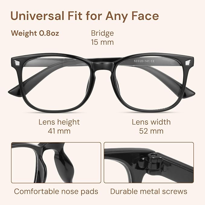 Gaoye Stylish Eyewear Frame Accessories - Image 5