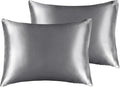 BEDELITE Satin Pillowcase for Hair and Skin, Super Soft and Cooling Similar to by BEDELITE