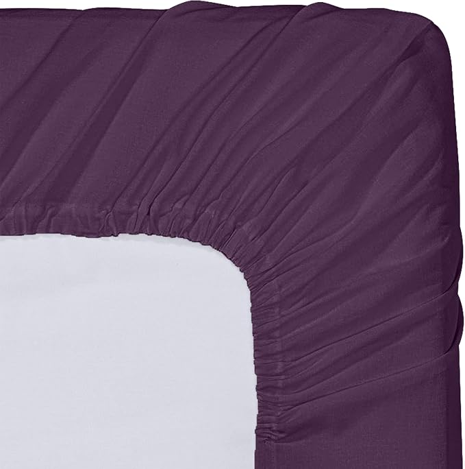 Utopia Bedding Twin XL Fitted Sheets - Image 7