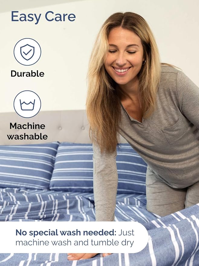 Extra Deep Full Sheet Set - Image 7