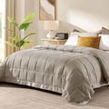 downluxe King Size Blanket by Downluxe