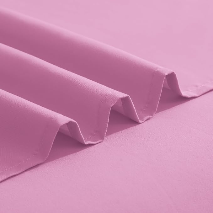 Elegant Comfort Luxurious 1500 Premium Hotel Quality Microfiber Three Line - Image 6