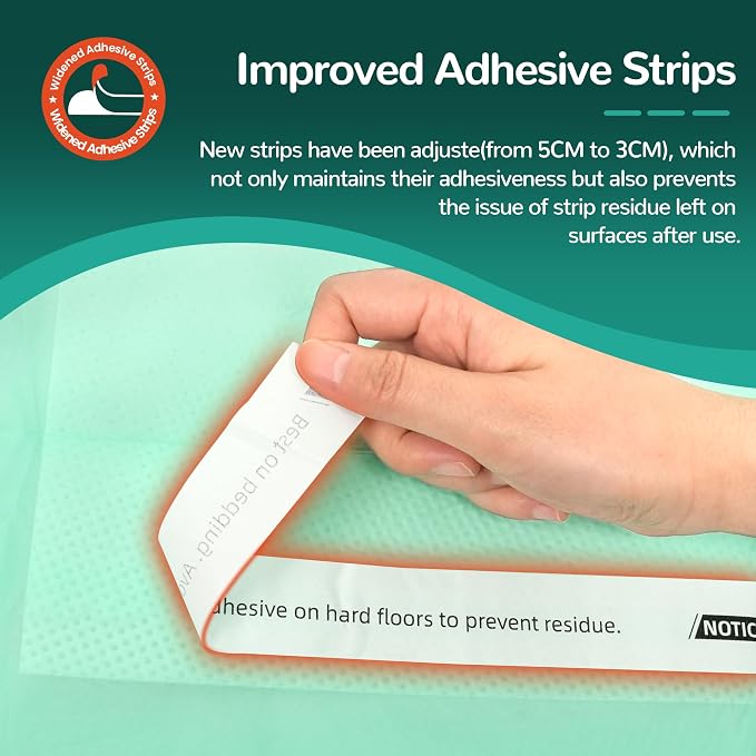 MILDPLUS Disposable Bed Pads - Image 3