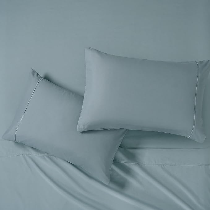 Modern Threads Soft Microfiber Solid Sheets - Image 5