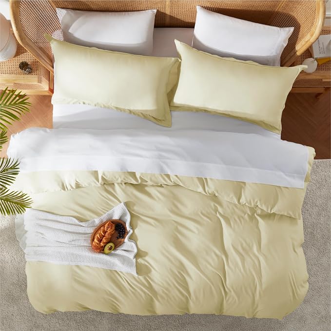 Nestl California King Duvet Cover Set - Image 5