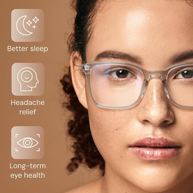 Gaoye Stylish Eyewear Frame Accessories - Image 4