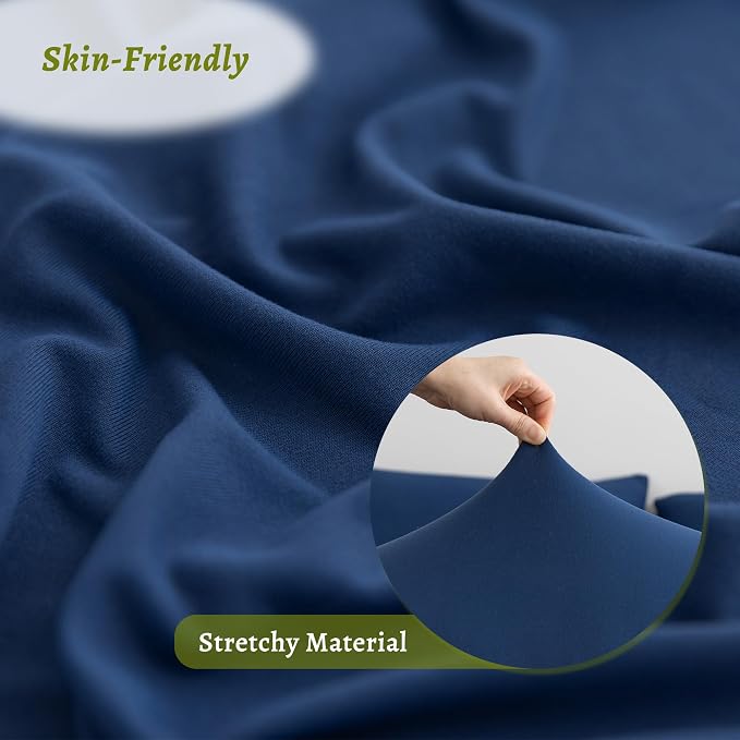 Stretchy Body Pillow Case Cover - Image 3