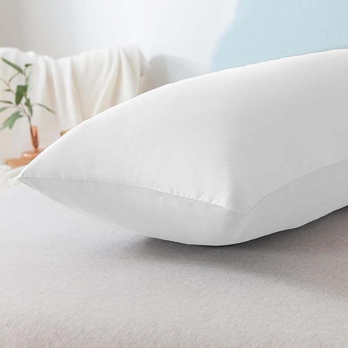 Ubauba Memory Foam Body Pillow - Image 6