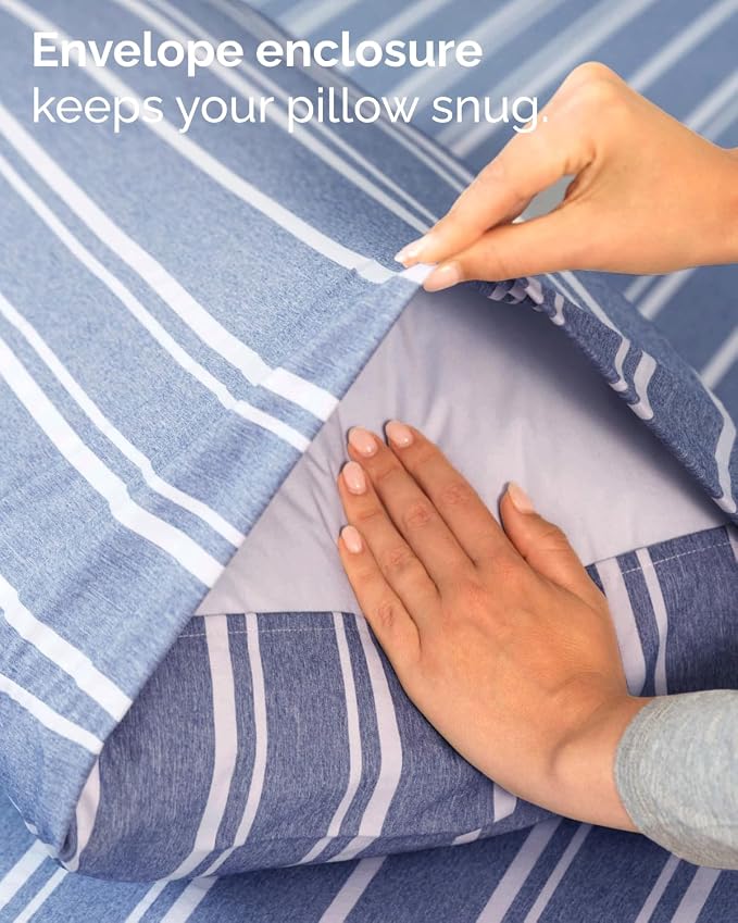 Twin XL Size 3 Piece Sheet Set - Image 7