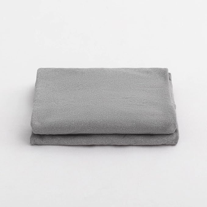 2-Pack Stretch Pillow Cases - Image 4