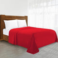 Luxury Flat Sheet on Amazon Elegant Comfort Wrinkle-Free 1500 Premier Hotel by ELEGANTCOMFORT