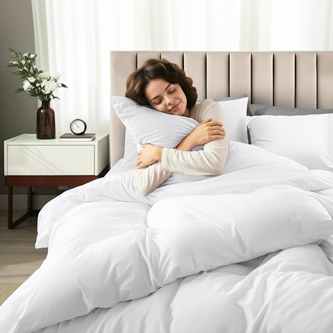 Utopia Bedding Duvet Cover King - Image 2