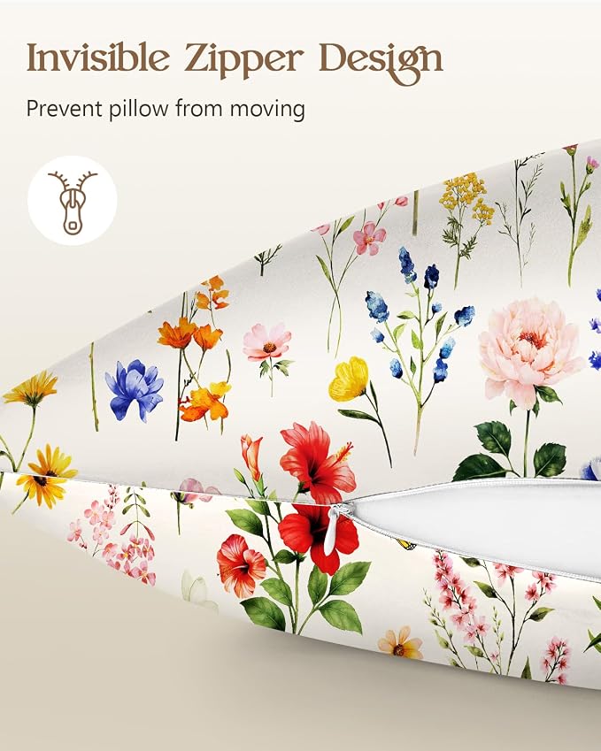 Miss Adola 2 Pack Mulberry Silk Pillowcase - Image 5