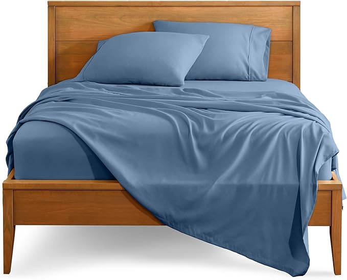 Bare Home Split King Sheet Set by BareHome