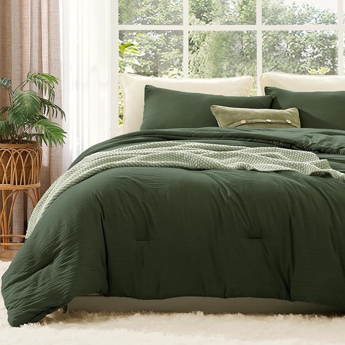 WRENSONGE Full Size Comforter Sets by WRENSONGE
