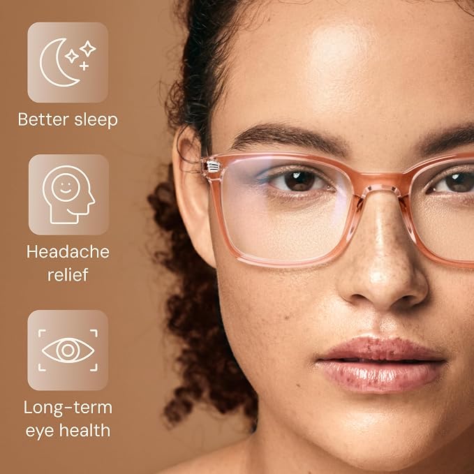 Gaoye Stylish Eyewear Frame Accessories - Image 4