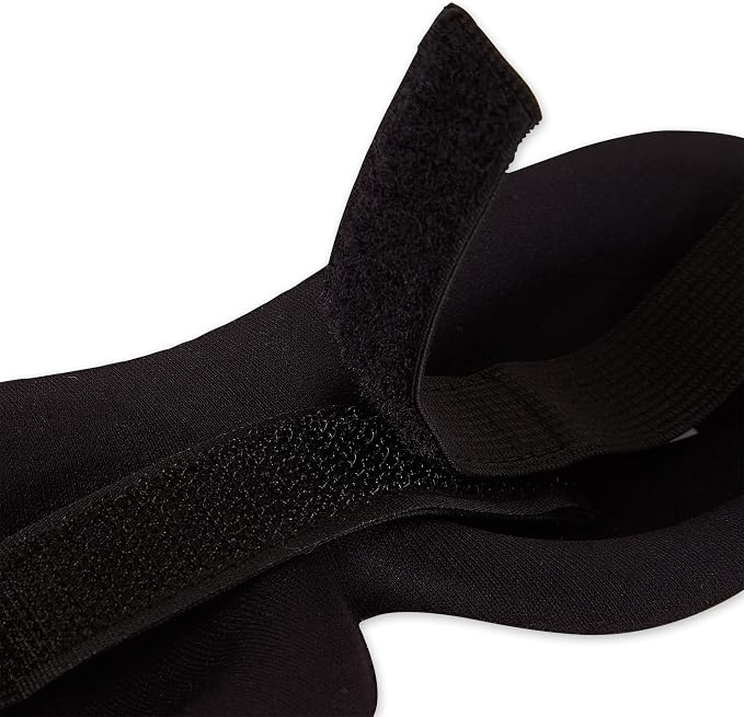 Bucky Ultralight Collection, Contoured Travel and Sleep Eye Mask, Not a Morning - Image 3