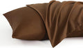 NTBAY King Pillow Cases Set of 2, 2 Pack Brushed Microfiber 20x36 Pillow Cases by NTBAY