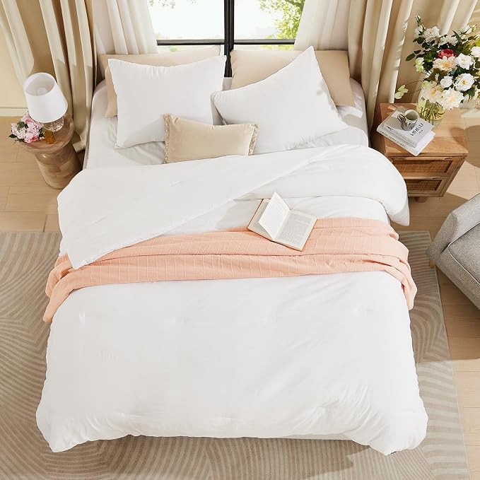WRENSONGE Full Size Comforter Sets - Image 6