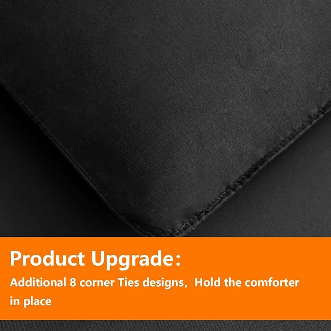 TAIMIT Full Size Comforter Set - Image 5
