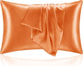 BEDELITE Satin Pillowcase for Hair and Skin, Super Soft and Cooling Similar to by BEDELITE