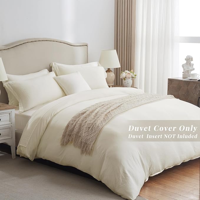 MILDLY Super Soft Duvet Cover - Image 4