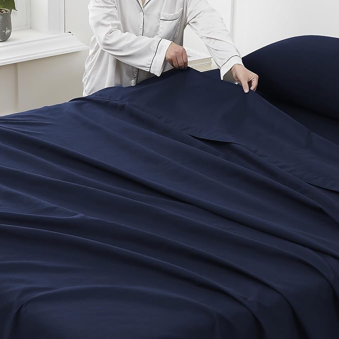 Twin Flat Sheet Only - Image 4