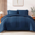 Monbix King Size Comforter Set by Monbix