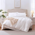 MILDLY Super Soft Duvet Cover by MILDLY