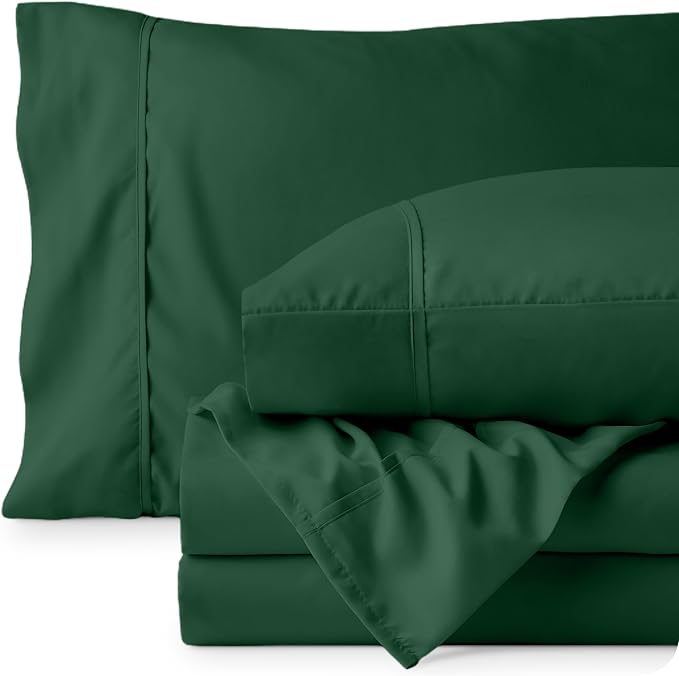 Bare Home Full Sheet Set - Image 9