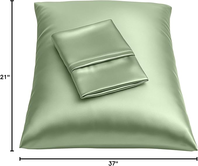 BLISSFORD Satin Pillowcase - Image 11