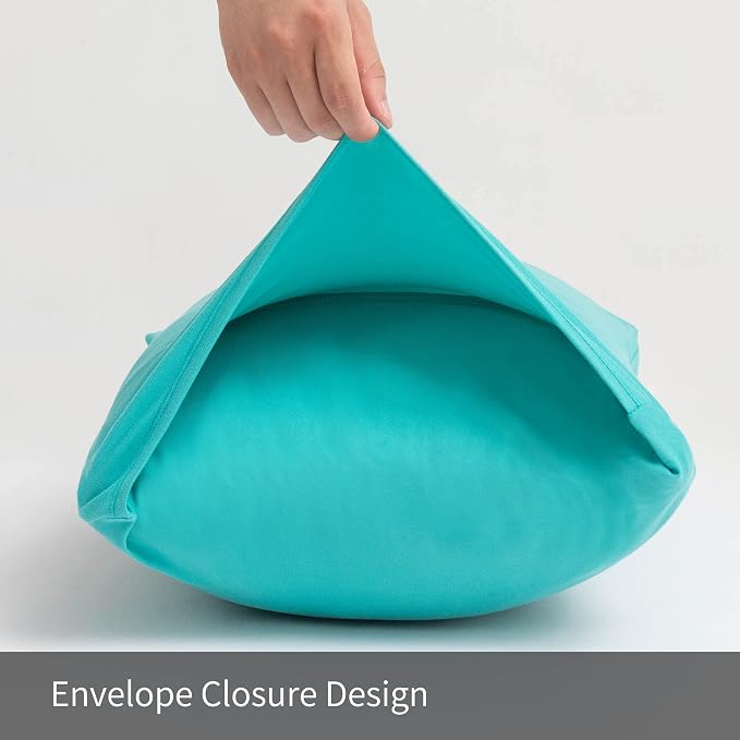Stretch Pillow Cases King - Image 3