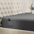 DREAMCARE Full Fitted Sheet by DREAMCARE