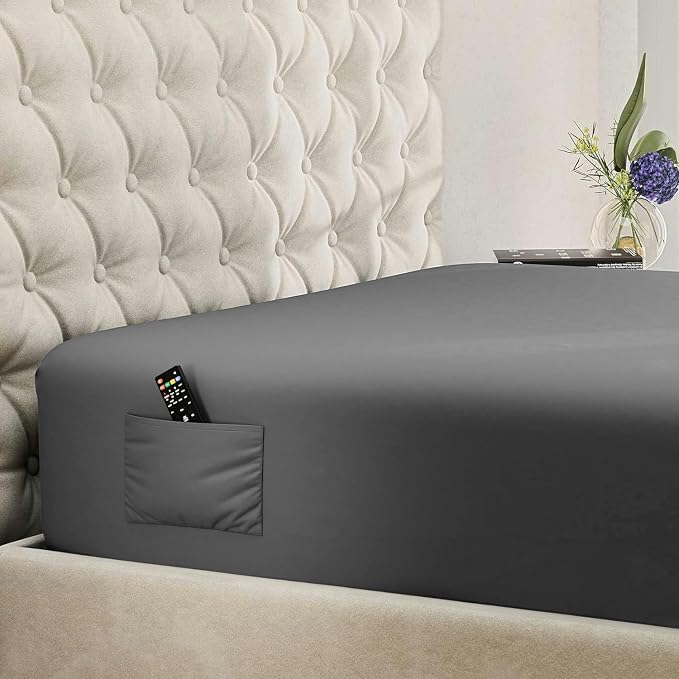 DREAMCARE Full Fitted Sheet by DREAMCARE