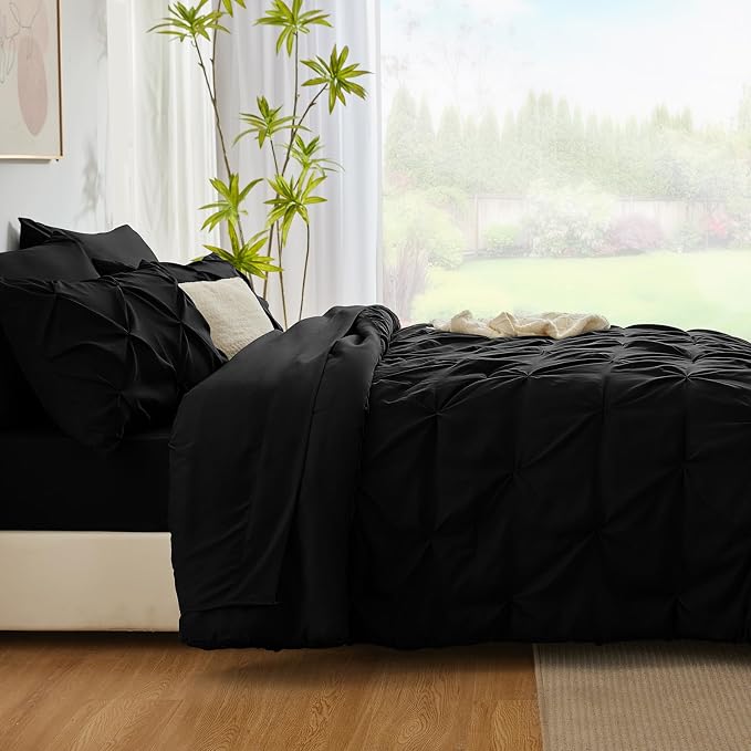 CozyLux Twin Comforter Set - Image 8