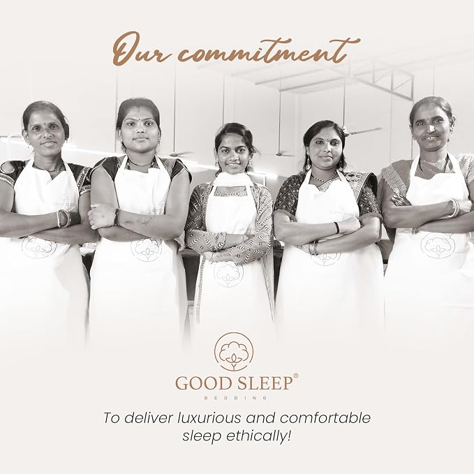 Good Sleep Bedding Fitted Sheet Twin XL - Image 6