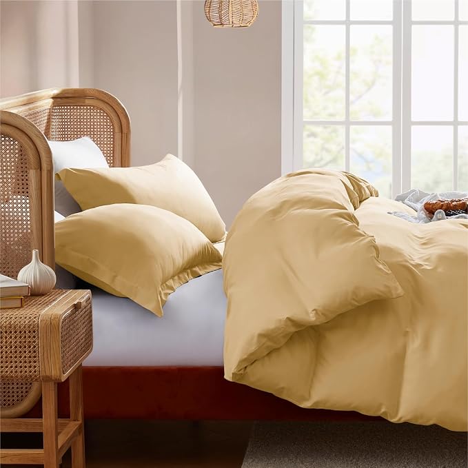 Nestl Queen Duvet Cover Set - Image 7
