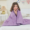 yescool Weighted Blanket Cooling Heavy Blanket by yescool