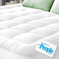 Niagara Ultra Soft California King Size Mattress Topper by NiagaraSleepSolution