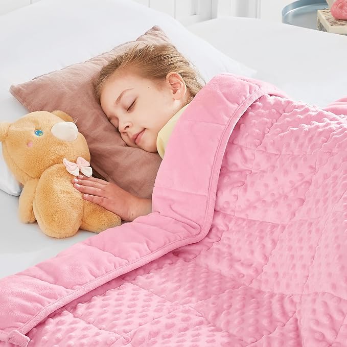 HOSUKKO Weighted Blanket by HOSUKKO