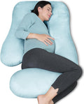 MOON PARK Pregnancy Pillows for Sleeping by MOONPARK