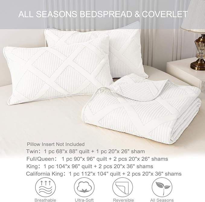Exclusivo Mezcla Quilts Queen Size - Image 6